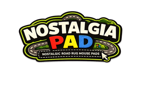 Nostalgia Pad