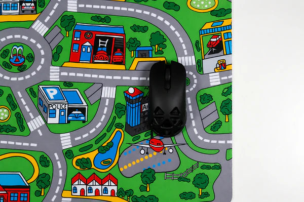 Nostalgia Pad