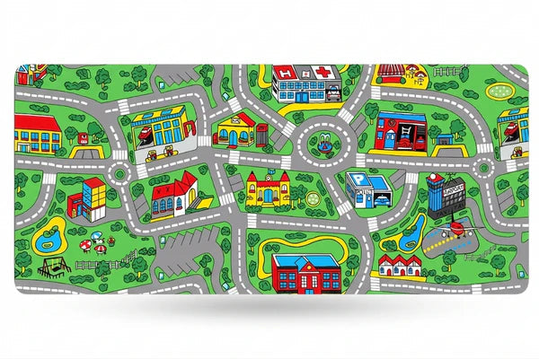 Nostalgia Pad