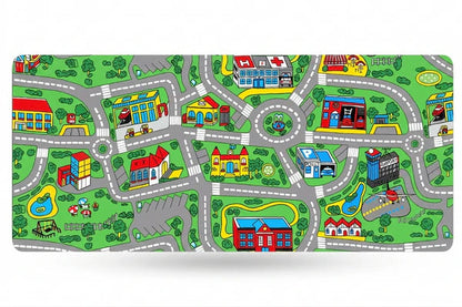 Nostalgia Pad