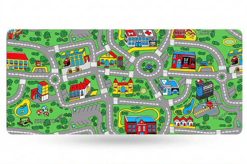 Nostalgia Pad