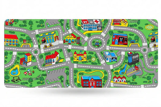 Nostalgia Pad